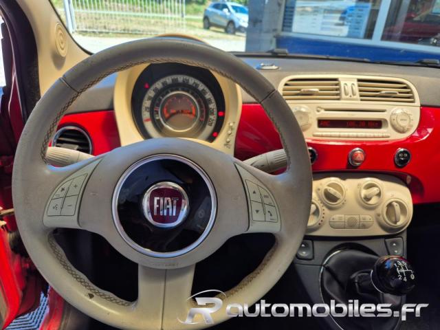 Fiat 500 image 5