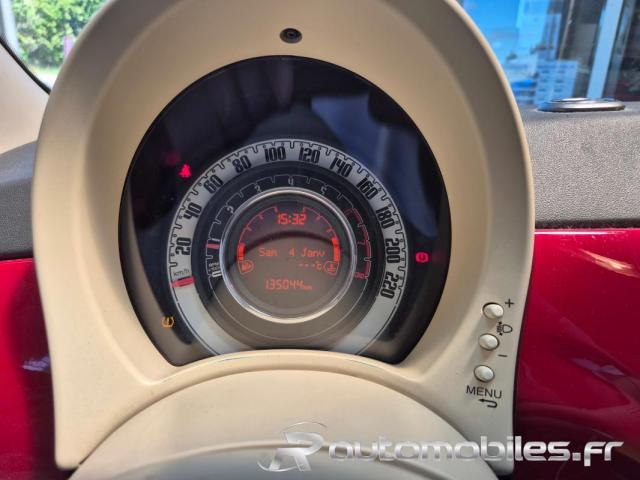 Fiat 500 image 6