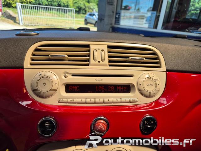 Fiat 500 image 4