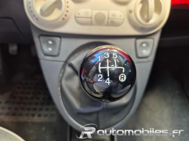 Fiat 500 image 3