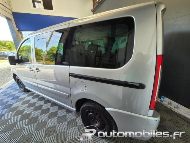 Fiat Scudo image 7
