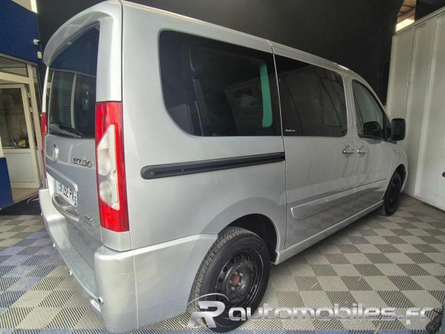 Fiat Scudo image 4