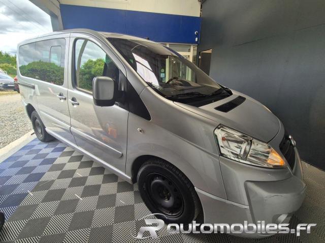 Fiat Scudo image 6