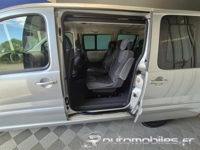 Fiat Scudo image 1