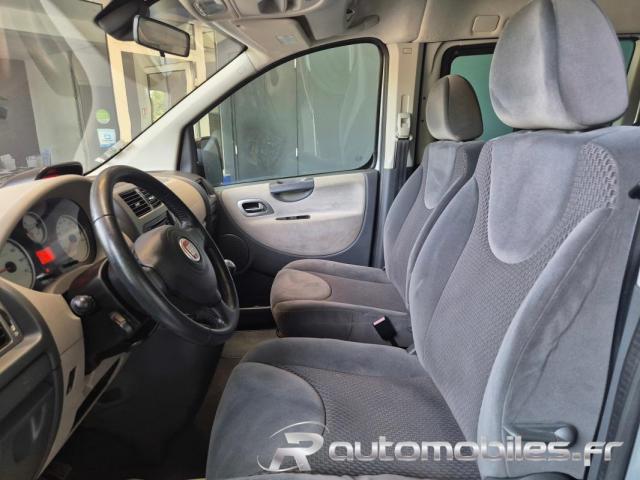 Fiat Scudo image 5