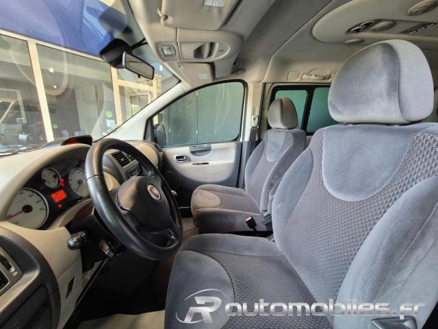 Fiat Scudo image 2