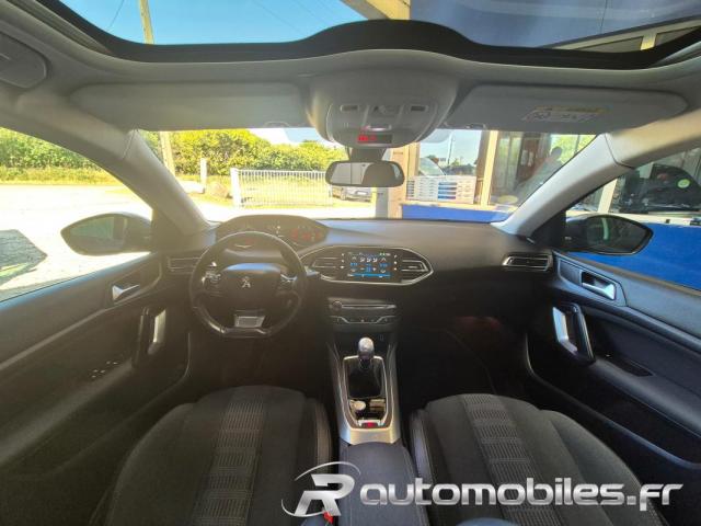 Peugeot 308 Sw image 2