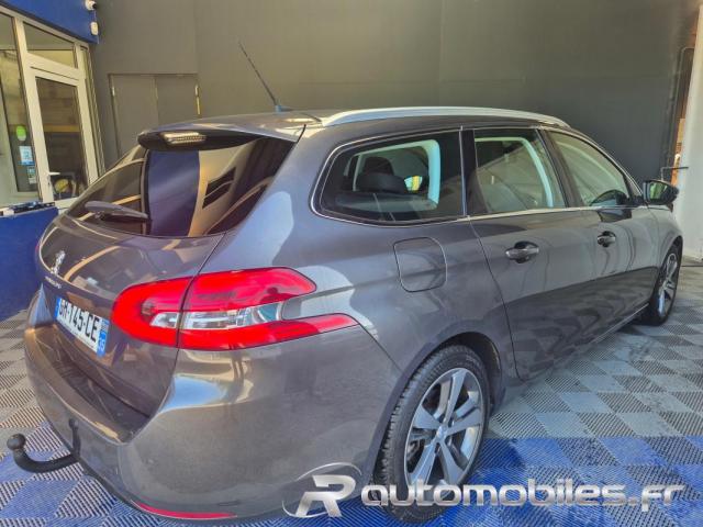 Peugeot 308 Sw image 4