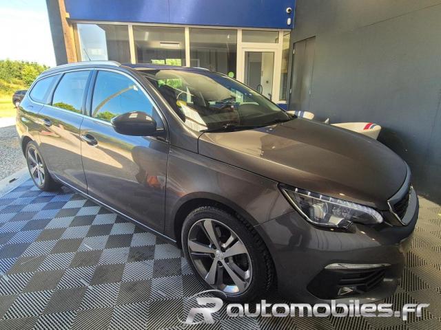 Peugeot 308 Sw image 8