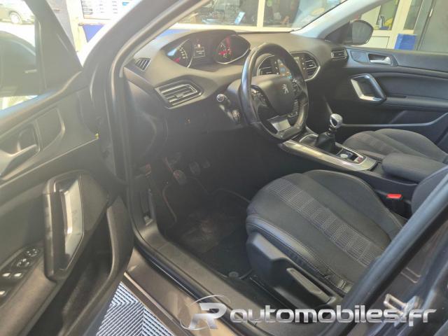 Peugeot 308 Sw image 5