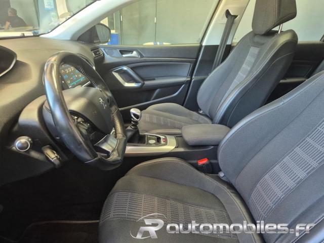Peugeot 308 Sw image 7