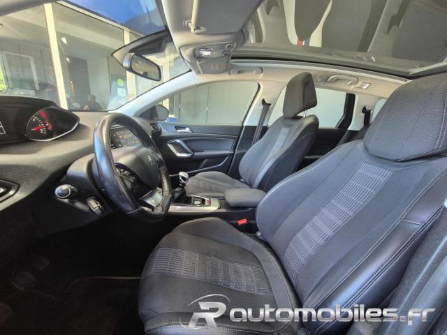 Peugeot 308 Sw image 6