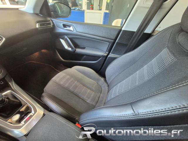 Peugeot 308 Sw image 3