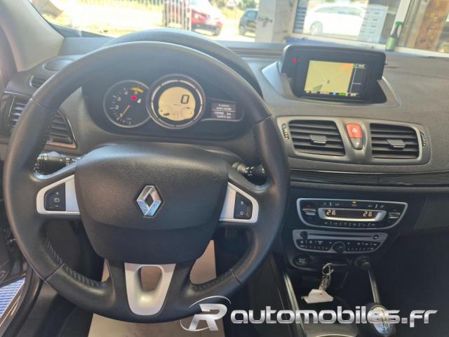 Renault Mégane image 7