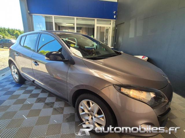 Renault Mégane image 9