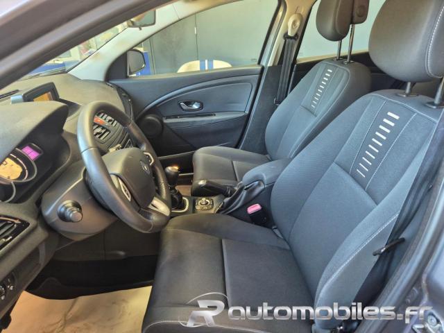 Renault Mégane image 4