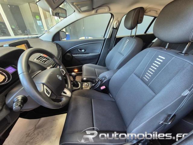 Renault Mégane image 1
