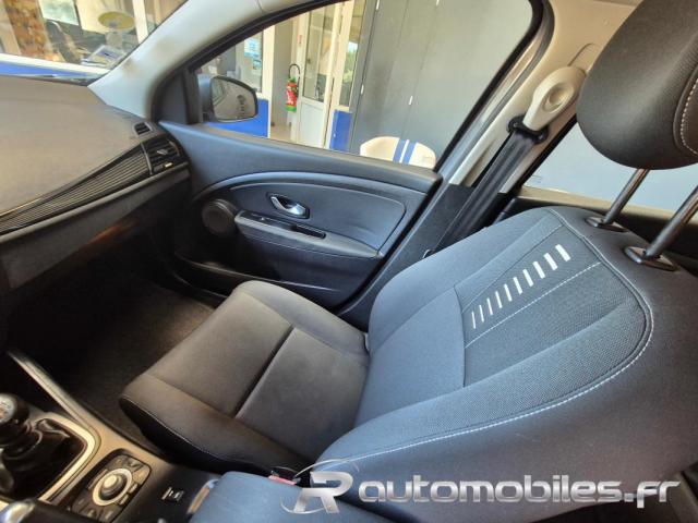 Renault Mégane image 8