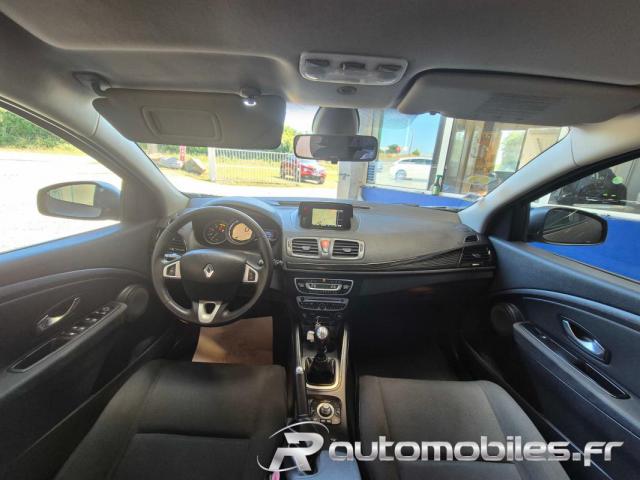 Renault Mégane image 5