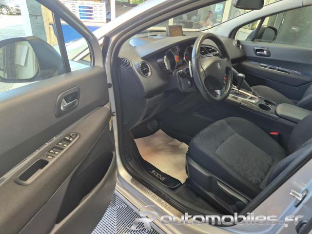 Peugeot 3008 image 6