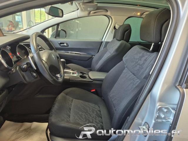 Peugeot 3008 image 3