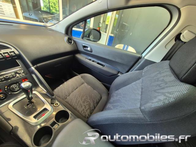 Peugeot 3008 image 7