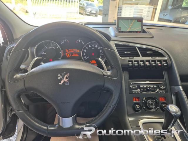 Peugeot 3008 image 9