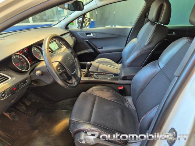 Peugeot 508 image 1