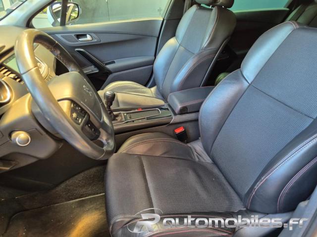 Peugeot 508 image 7