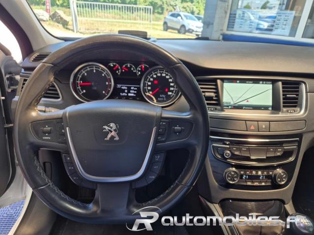 Peugeot 508 image 6