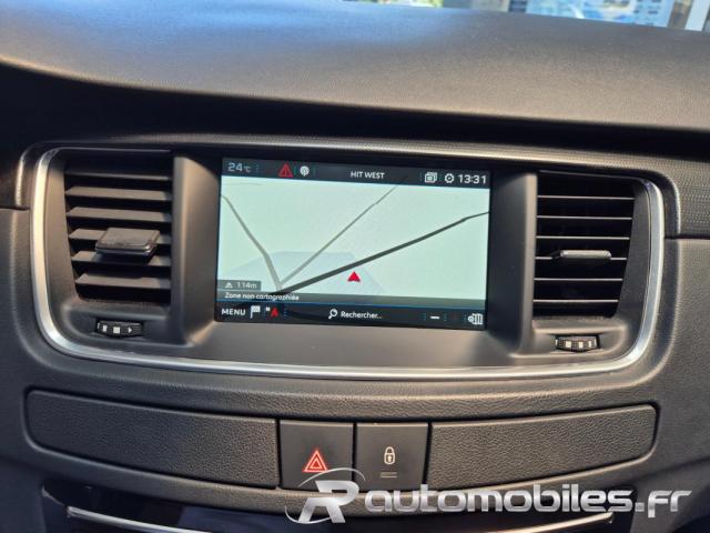 Peugeot 508 image 8