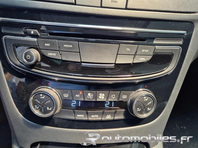 Peugeot 508 image 3