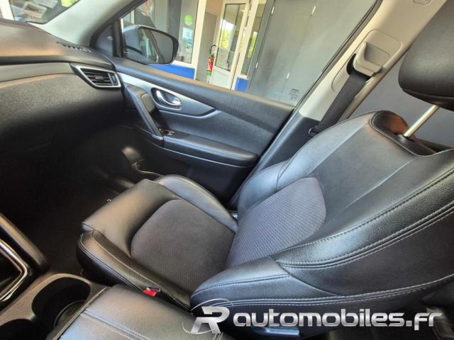 Nissan Qashqai image 9