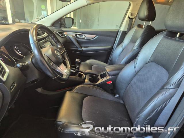 Nissan Qashqai image 6