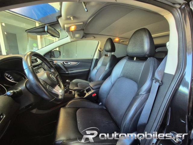 Nissan Qashqai image 5