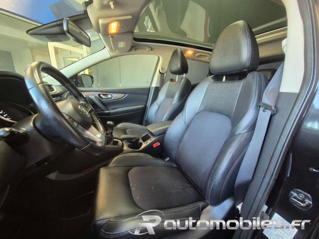 Nissan Qashqai image 2