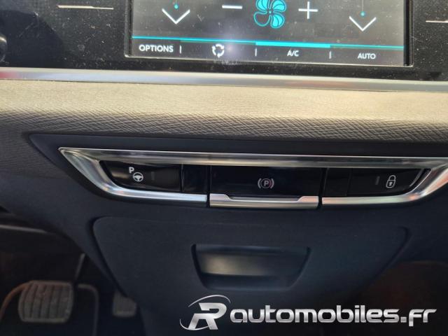 Citroen C4 Spacetourer image 1