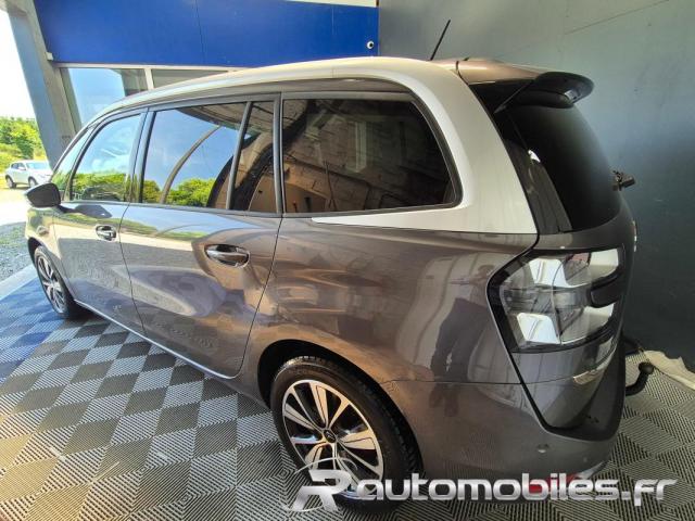 Citroen C4 Spacetourer image 2