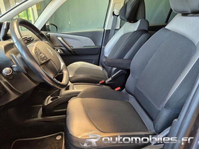 Citroen C4 Spacetourer image 6