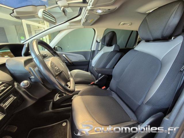 Citroen C4 Spacetourer image 5