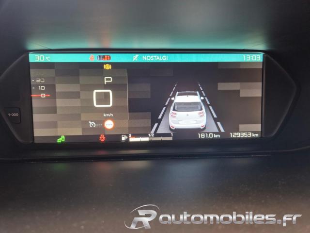 Citroen C4 Spacetourer image 3
