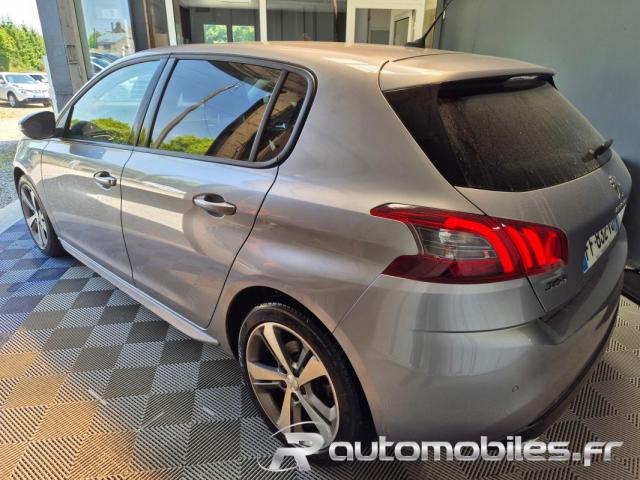 Peugeot 308 image 5