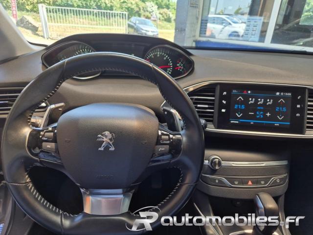 Peugeot 308 image 6