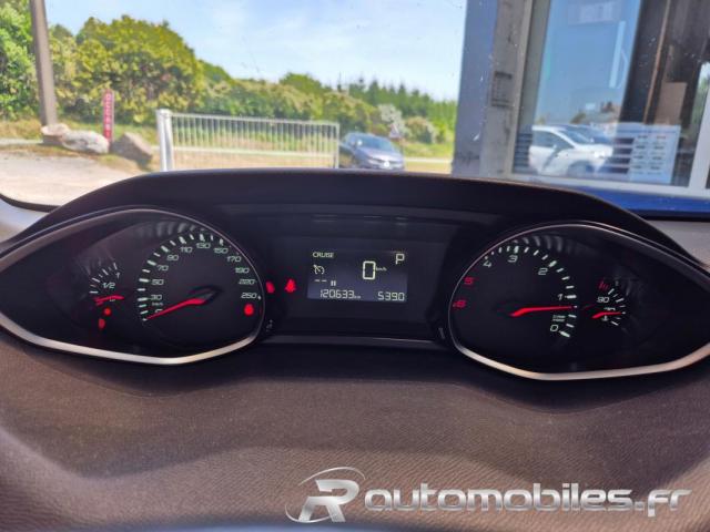 Peugeot 308 image 8