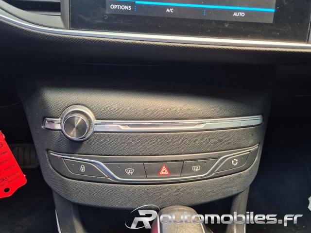 Peugeot 308 image 4