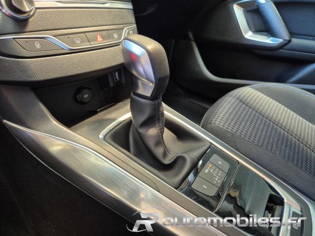 Peugeot 308 image 1