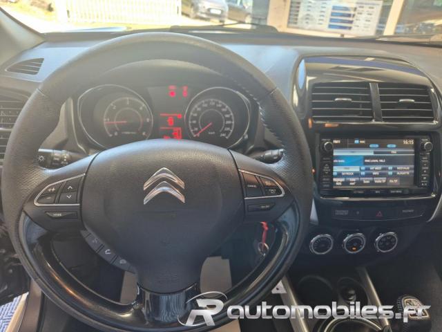 Citroen C4 Aircross image 6