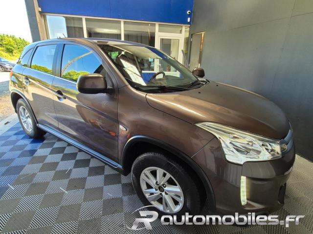 Citroen C4 Aircross image 5