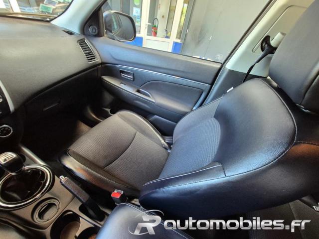 Citroen C4 Aircross image 4