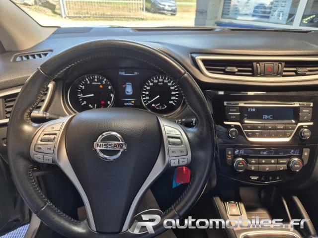 Nissan Qashqai image 8